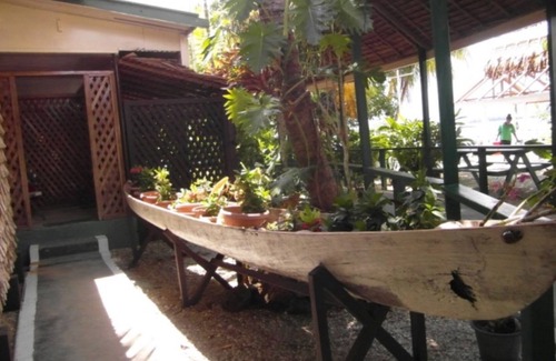 Munda Hotel | Agnes Gateway Hotel