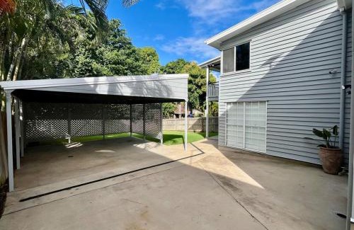 The Range House | Agnes House