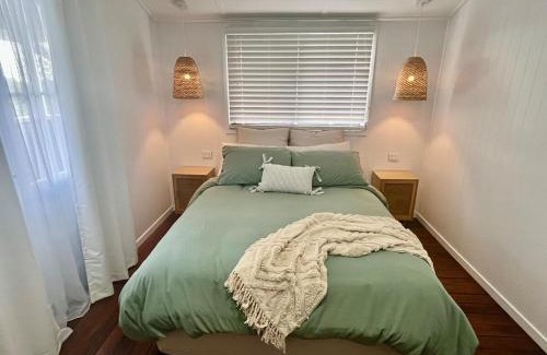 The Range House | Agnes House