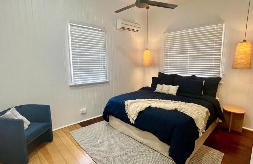 The Range House | Agnes House