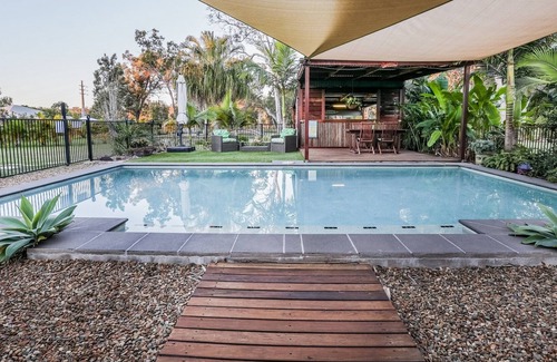 Agnes Water Bed & Breakfast | Agnes Water Stays