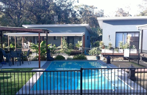 Agnes Water Bed & Breakfast | Agnes Water Stays