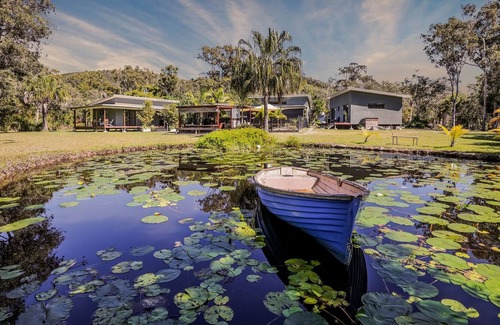 Agnes Water Bed & Breakfast | Agnes Water Stays