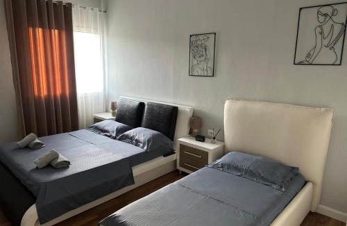 Gramsh Apartment | Agnesa Apartament