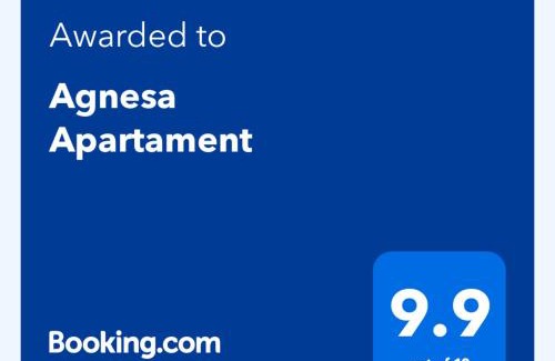 Gramsh Apartment | Agnesa Apartament
