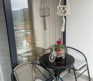 Gramsh Apartment | Agnesa Apartament