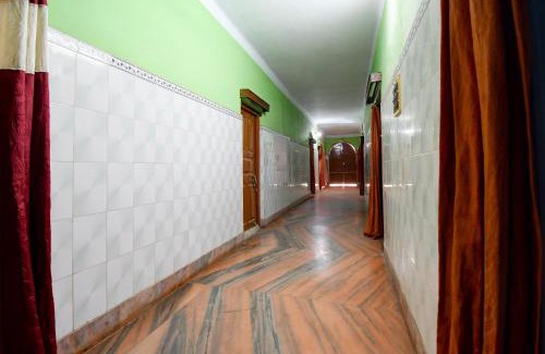 Tarapith Hotel | Agnibina Lodge