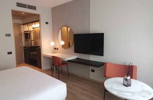 Rione Centro Hotel | Agorà Palace Hotel