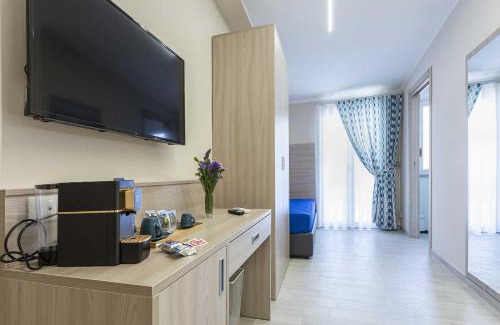 Mirto Bed & Breakfast | Agorà Vulcano