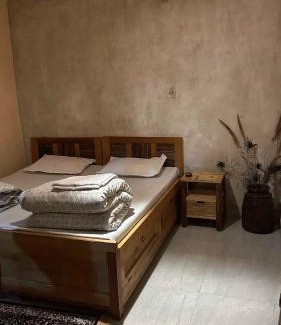 Kharsali House | Agora homestay