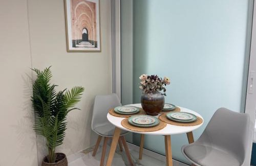 Loutraki Apartment | AGORA luxury APARTMENT 7