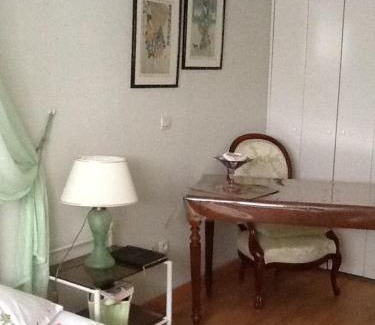 Saint-Felix Bed & Breakfast | Agora Mijo Chambre d'Hôtes