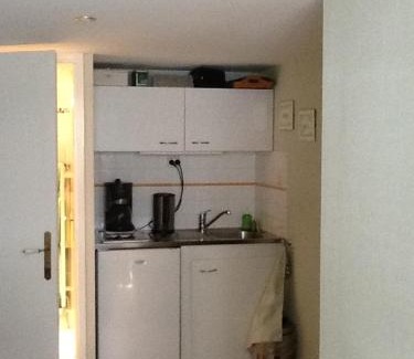 Saint-Felix Bed & Breakfast | Agora Mijo Chambre d'Hôtes