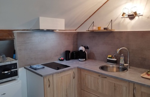 Limeil-Brevannes Apartment | Agréable 2 Pièces - Paris et Disneyland