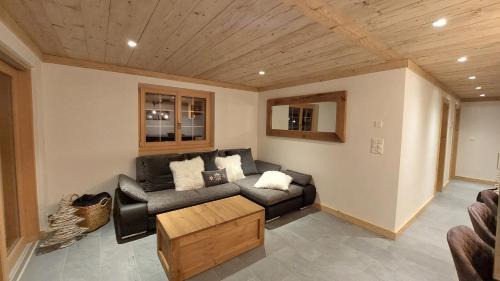 Grimentz Apartment | Agréable appartement à Grimentz, au pied des pistes