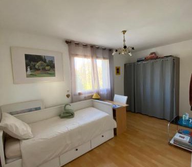 Saint-Valery-en-Caux Bed & Breakfast | Agréable chambre d’hôtes bord de mer Normandie
