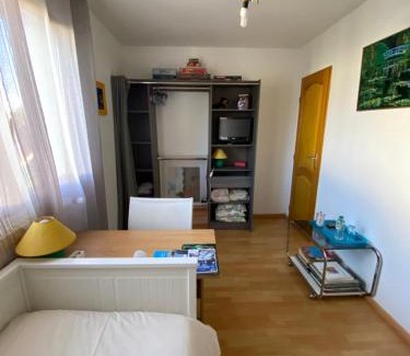 Saint-Valery-en-Caux Bed & Breakfast | Agréable chambre d’hôtes bord de mer Normandie