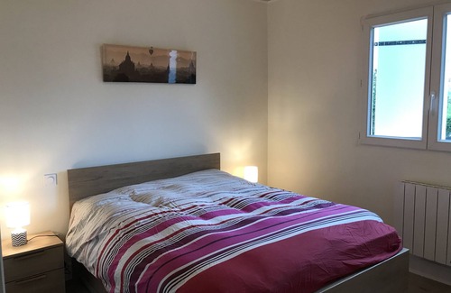 Caillavet House | Agréable Maison à la Campagne à Proximité de Vic Fezensac
