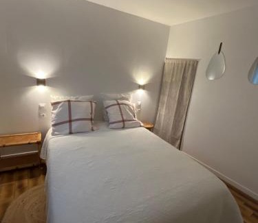 Vinca House | Agréable maison de village avec terrasse