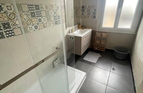 Nevers Apartment | Agréable Maison en Centre Ville - Quartier Victor Hugo