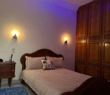Tnine Aglou House | Agréable maison près de la plage