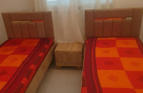 Raoued plage House | Agréable maison pour vos vacances