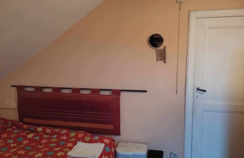 Wavre Bed & Breakfast | Agréable petite chambre à proximité du Walibi