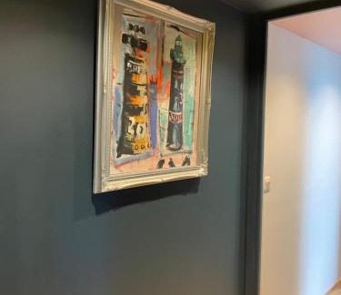 Saint-Thurien Apartment | Agréable studio pour 2 personnes Studio Melen