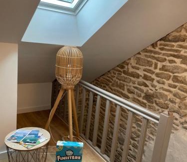 Saint-Thurien Apartment | Agréable studio pour 2 personnes Studio Melen