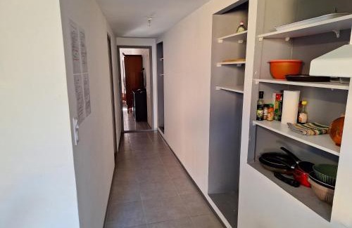 Montsoue Apartment | Agréable Studio tout équipé
