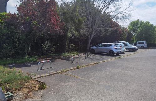 Blois Apartment | Agréable T1 bis en bord de Loire