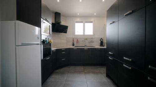 Pont-du-Chateau Villa | Agréable Villa pour 8 personnes