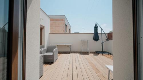 Pont-du-Chateau Villa | Agréable Villa pour 8 personnes
