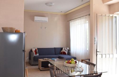 Limeniskos House | Agrabeli Cot Not Just a Stay A Unique Experience