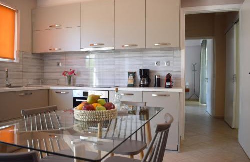 Limeniskos House | Agrabeli Cot Not Just a Stay A Unique Experience