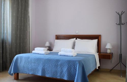 Limeniskos House | Agrabeli Cot Not Just a Stay A Unique Experience