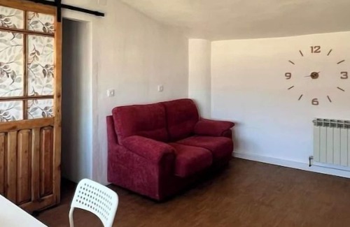 Cervera del Rio Alhama Cottage | Agradable Casa en un Pequeño Pueblo de La Rioja