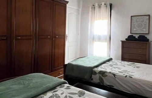 Cervera del Rio Alhama Cottage | Agradable Casa en un Pequeño Pueblo de La Rioja