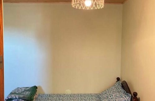 Isla Negra House | Agradable casa con gran patio y cercana a la playa