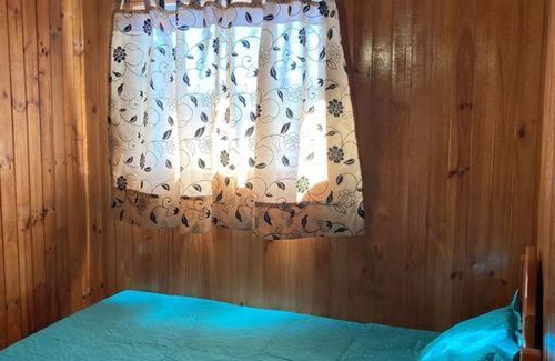 Isla Negra House | Agradable casa con gran patio y cercana a la playa