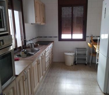 Arriate House | Agradable casa con piscina en la serranía.