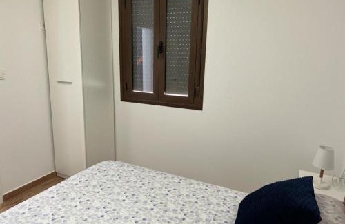 Pliego Apartment | Agradable casa familiar en Pliego.