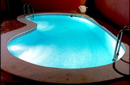 Tales Villa | Agradable chalet con piscina en Sierra d'Espadan