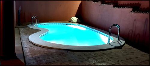 Tales Villa | Agradable chalet con piscina en Sierra d'Espadan