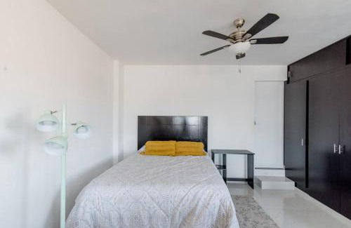 San Jose del Cabo Apartment | Agradable departamento