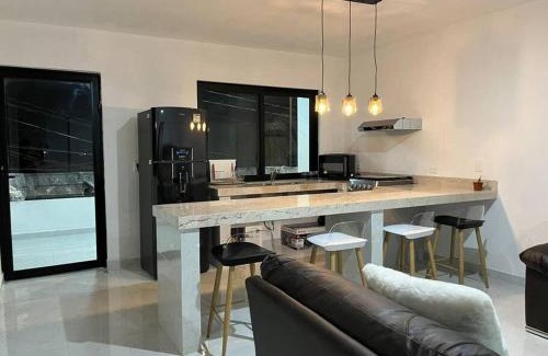 San Jose del Cabo Apartment | Agradable departamento