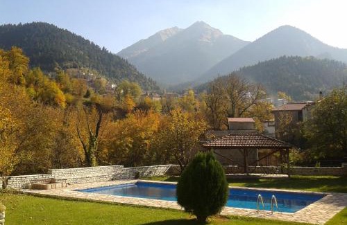 Gavros Apartment | Agrampeli