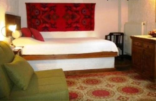 Gavros Apartment | Agrampeli