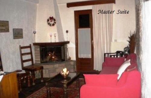 Gavros Apartment | Agrampeli