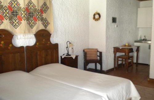 Gavros Apartment | Agrampeli